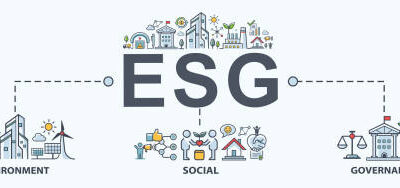 Who gets credit for the success of ESG?