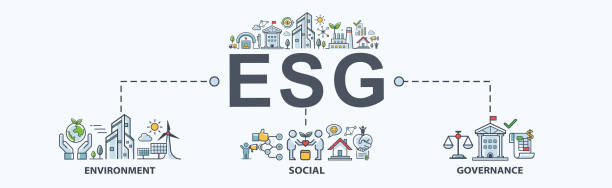 ESG banner