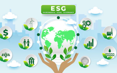 ESG – Not just a Cost Center